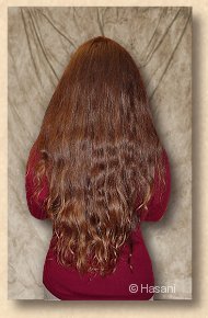 Hair 2005